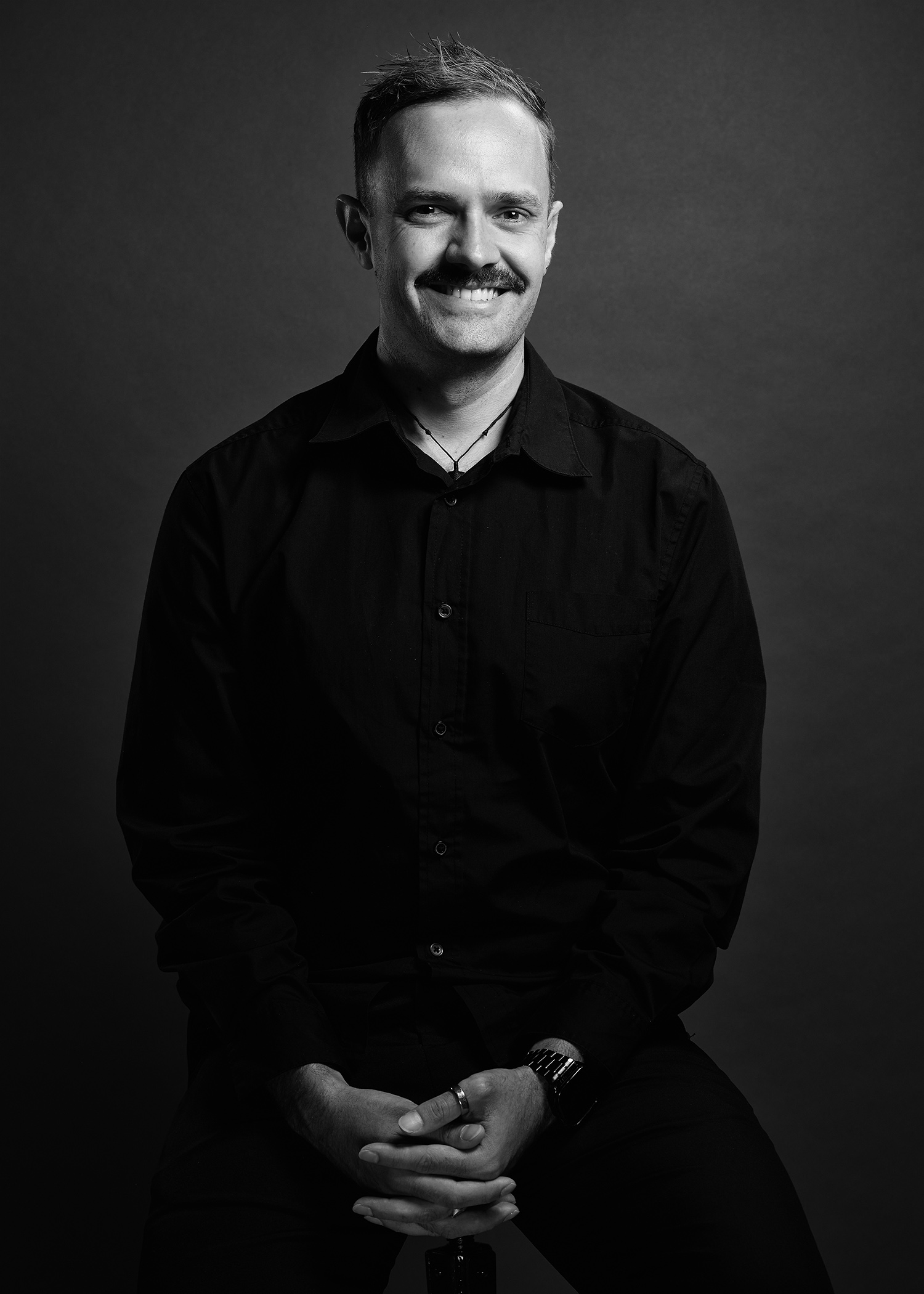 Tyla – Founder & Volunteer Firefighter